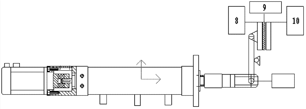 Control method of clutch based on revolving speed