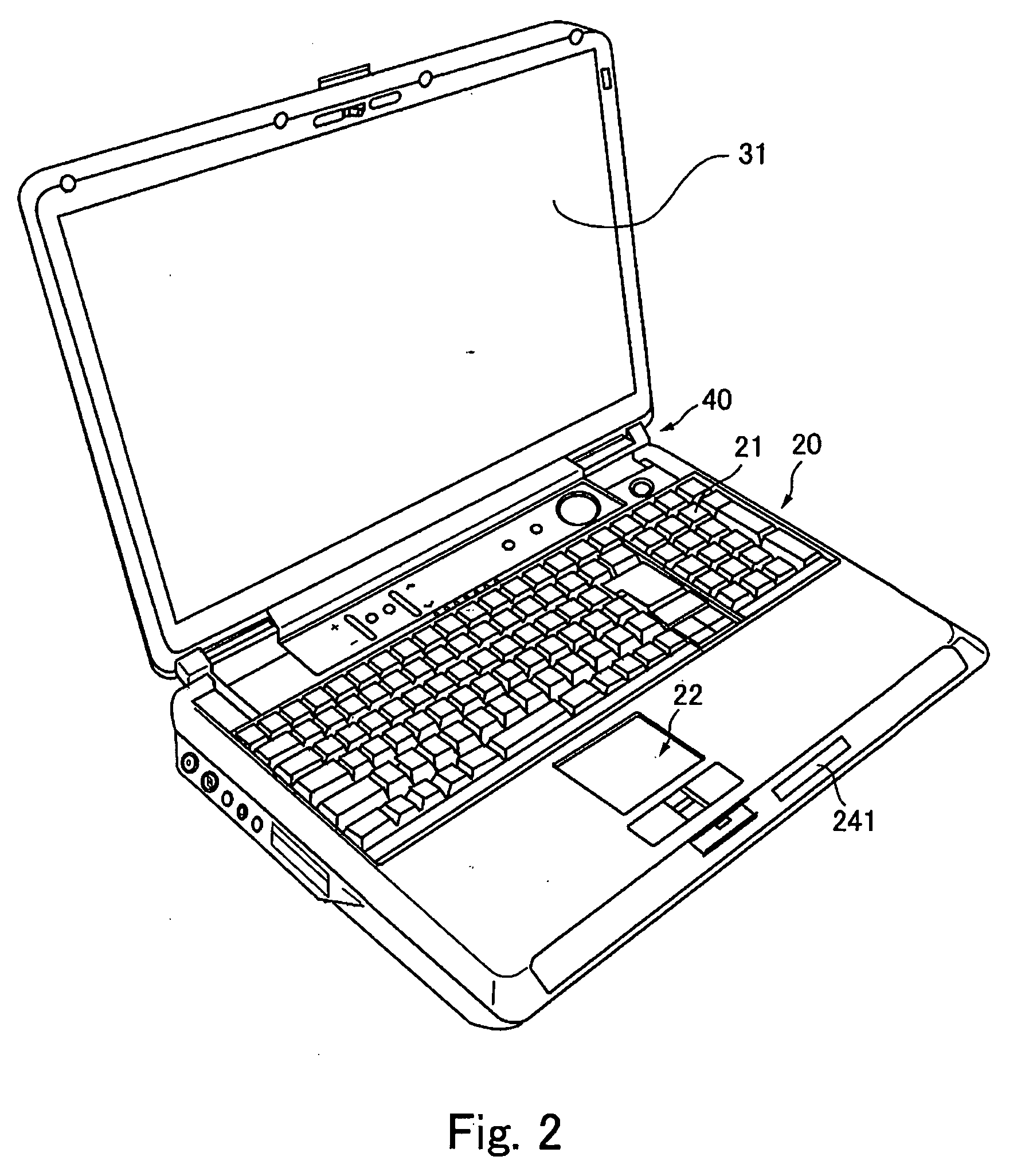 Electronic device