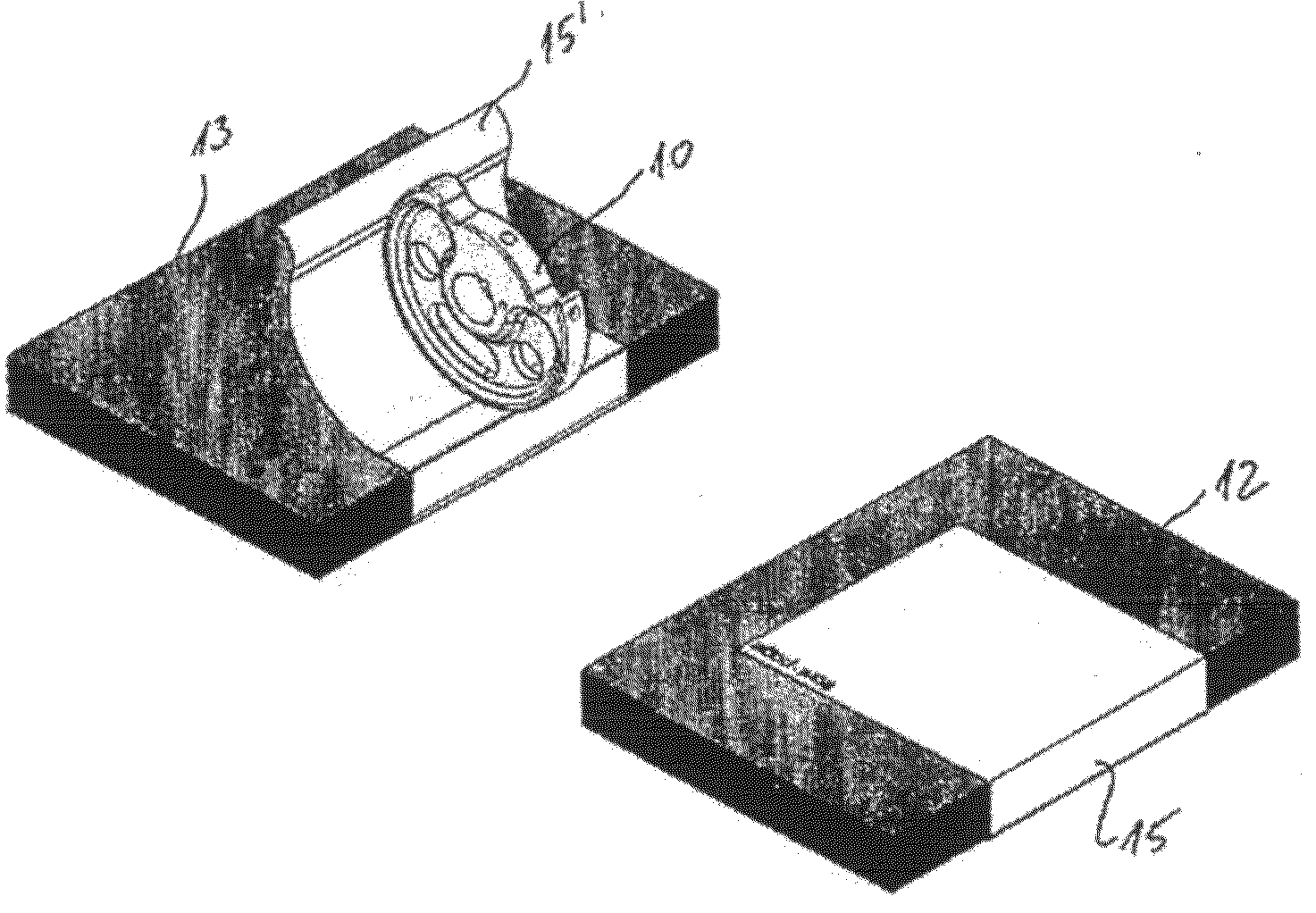 Method and apparatus for wrapping a stack with a wrapping sheet