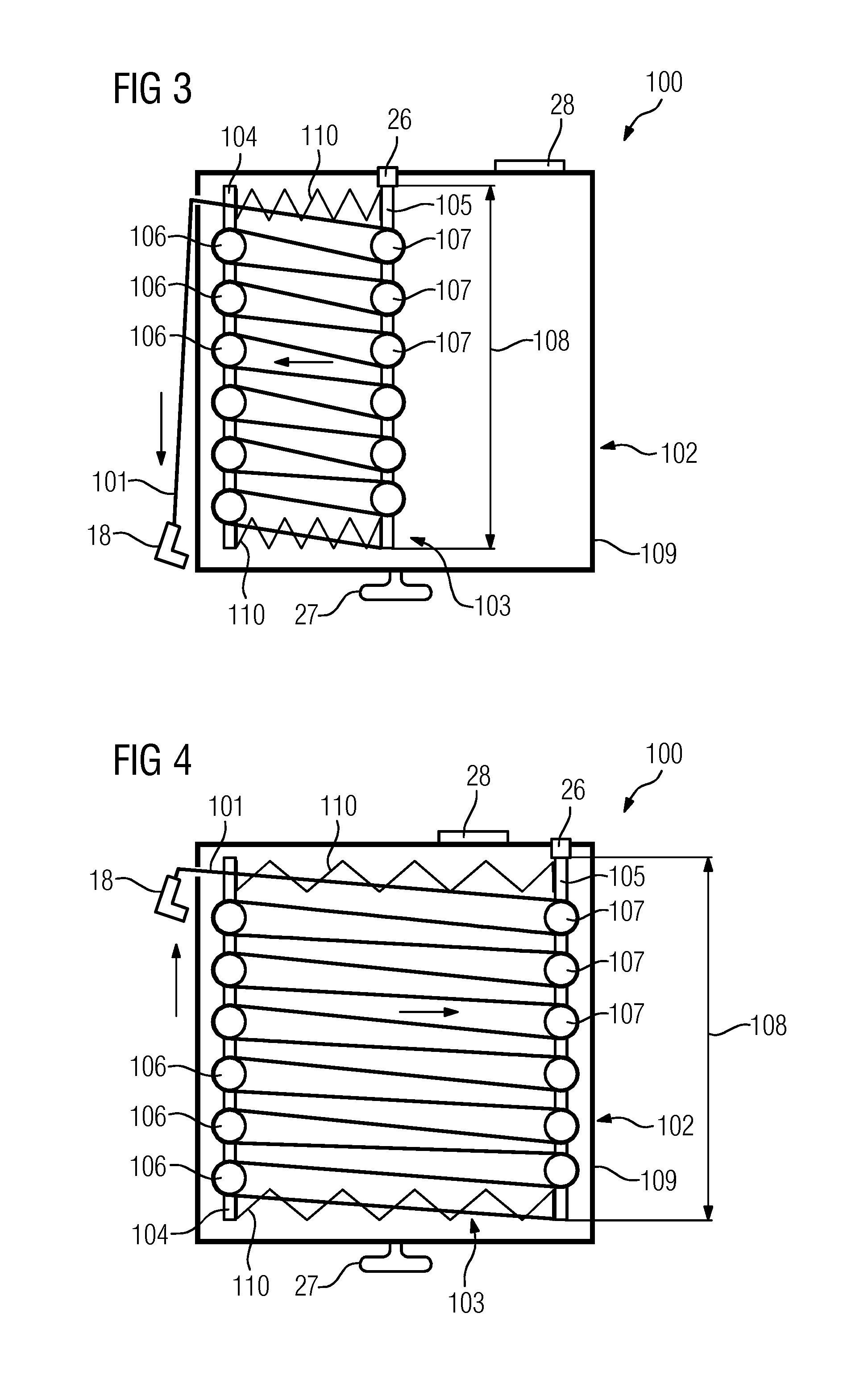 Medical Securing Unit and Medical Imaging Apparatus Including the Medical Securing Unit