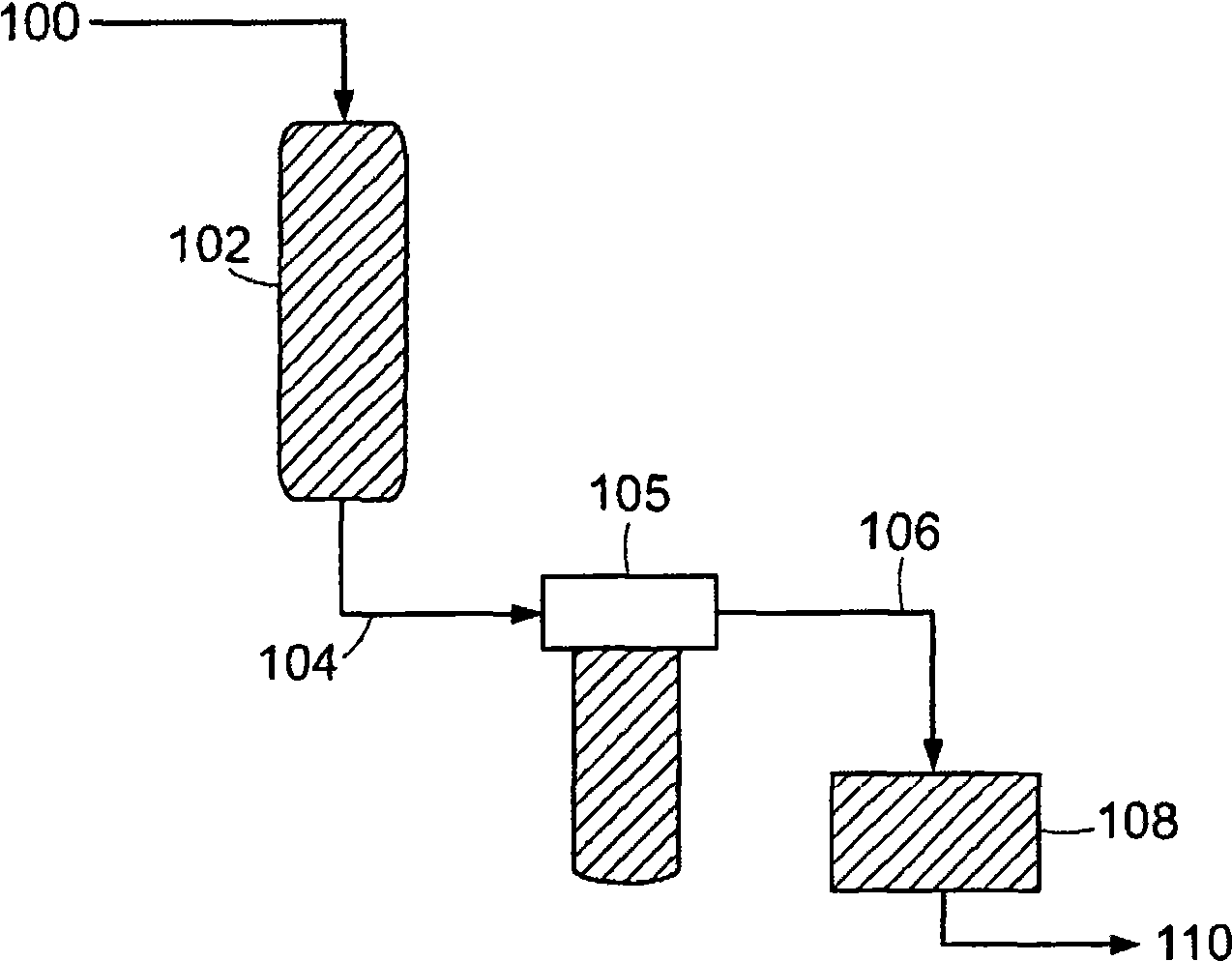 Apparatus and method for conditioning an immersion fluid