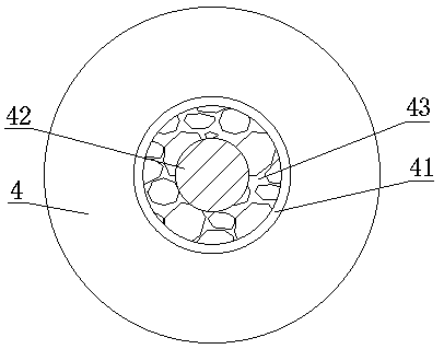 Wear-resisting cutter for balers