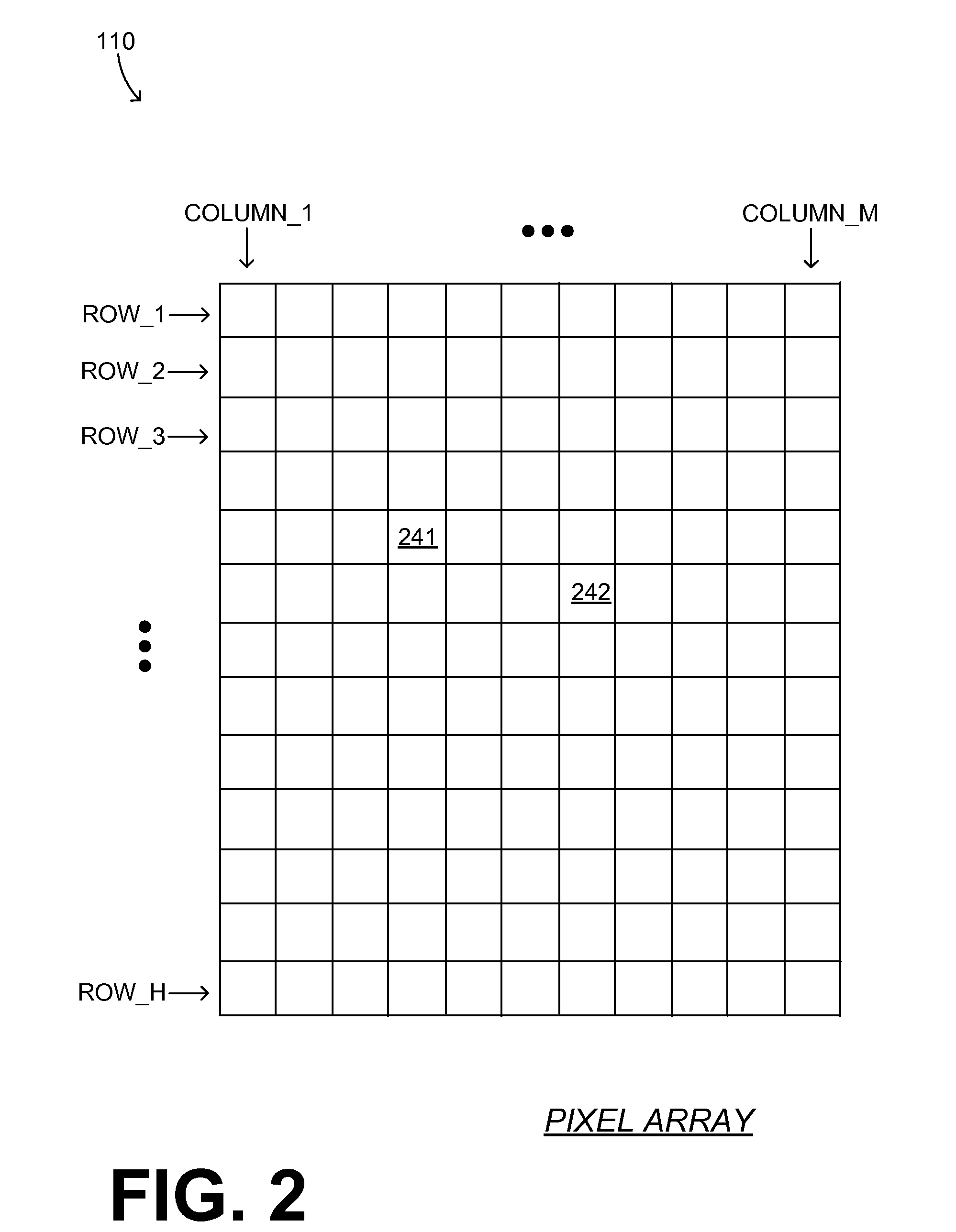 Correction of depth images from t-o-f 3D camera with electronic-rolling-shutter for light modulation changes taking place during light integration