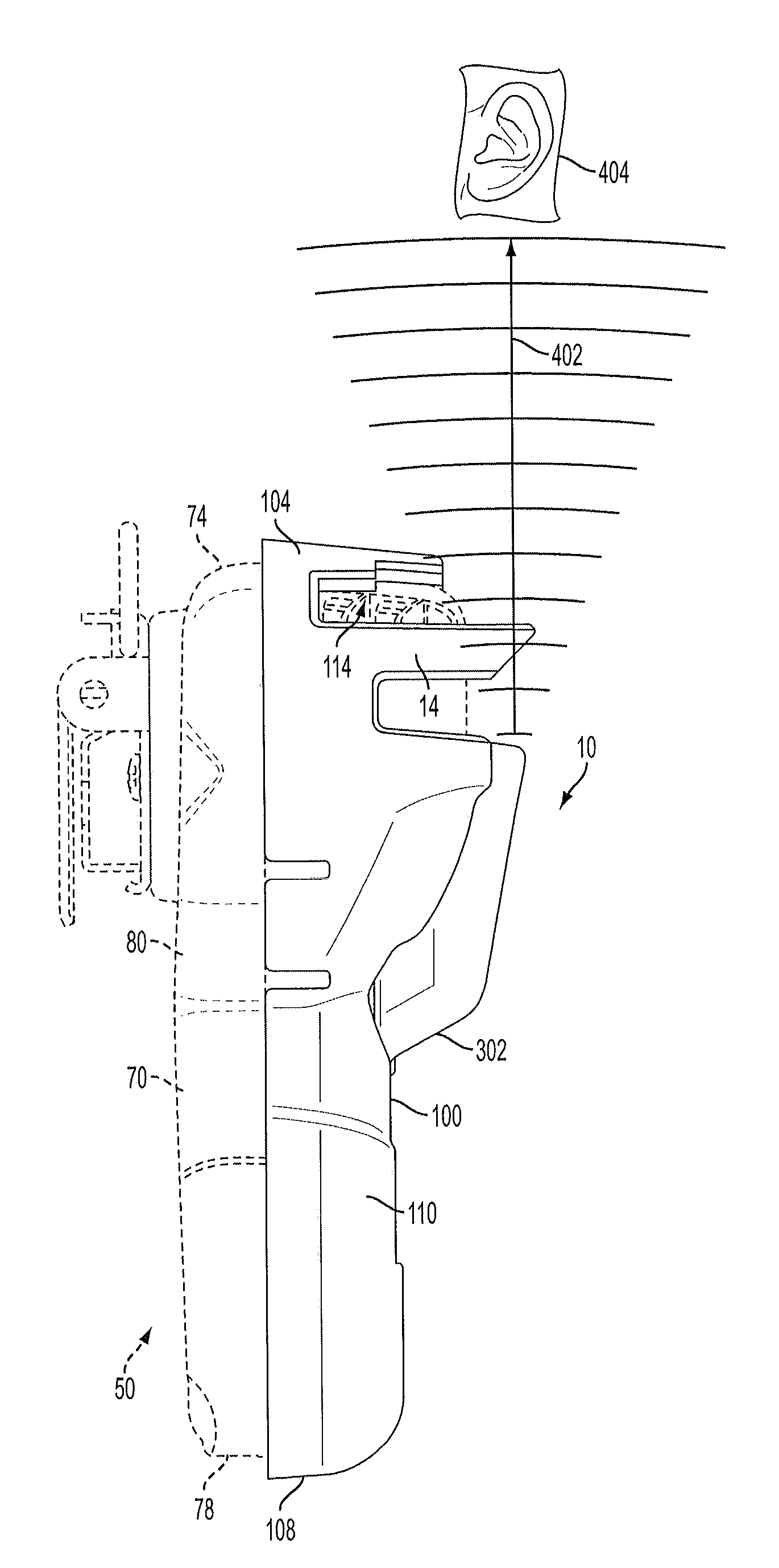 Alarm enhancing proective cover for safety instruments with optional calibration chamber