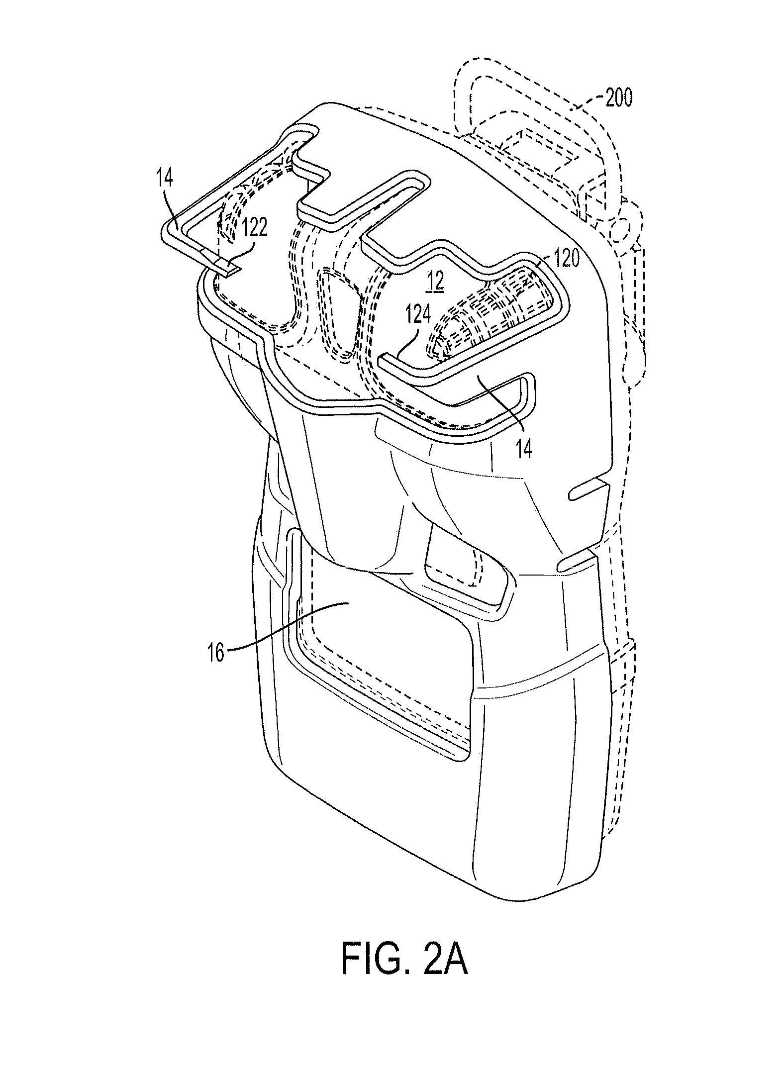 Alarm enhancing proective cover for safety instruments with optional calibration chamber