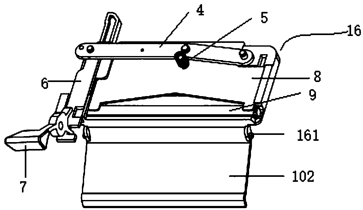 Multifunctional printer