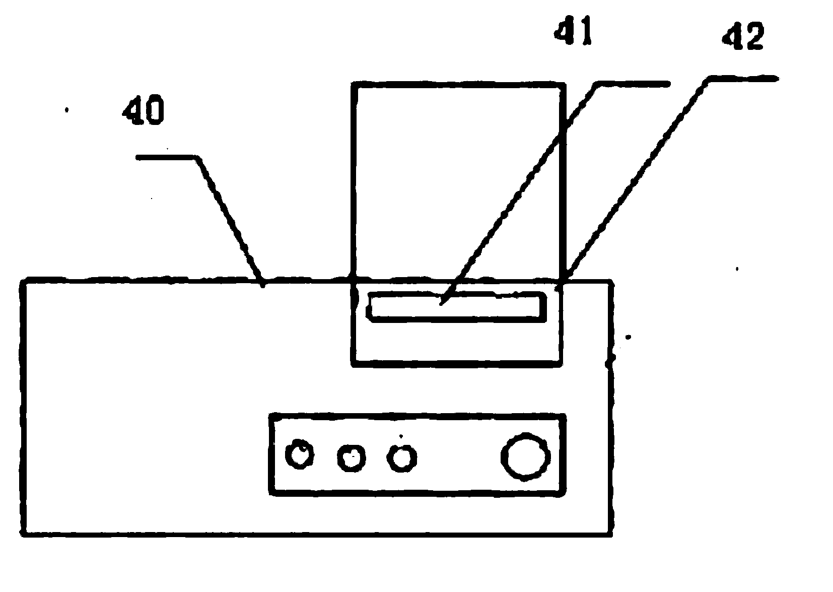 Method and system for identifying bacteria and analyzing drug sensitivity