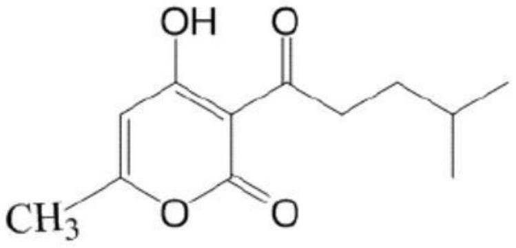 Pesticide composition for preventing and controlling field prodenia litura