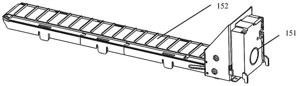 Milk tea making equipment and milk tea making method