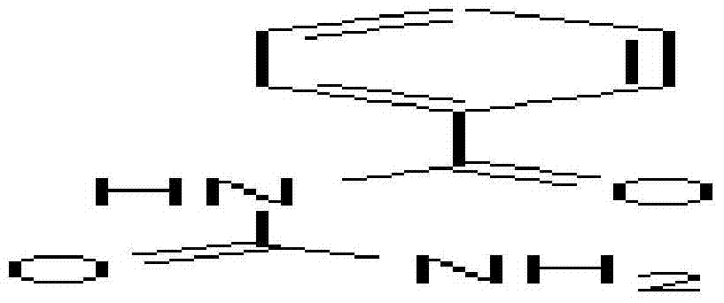 Efficient insecticide containing cyhalothrin, dinotefuran and benzoylurea