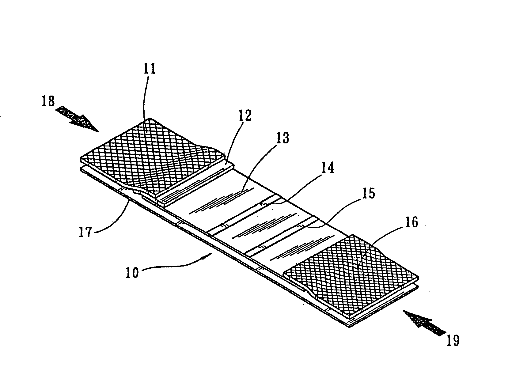 Immunological analytical method and device for the determination of advanced glycosylation end products (AGEs)