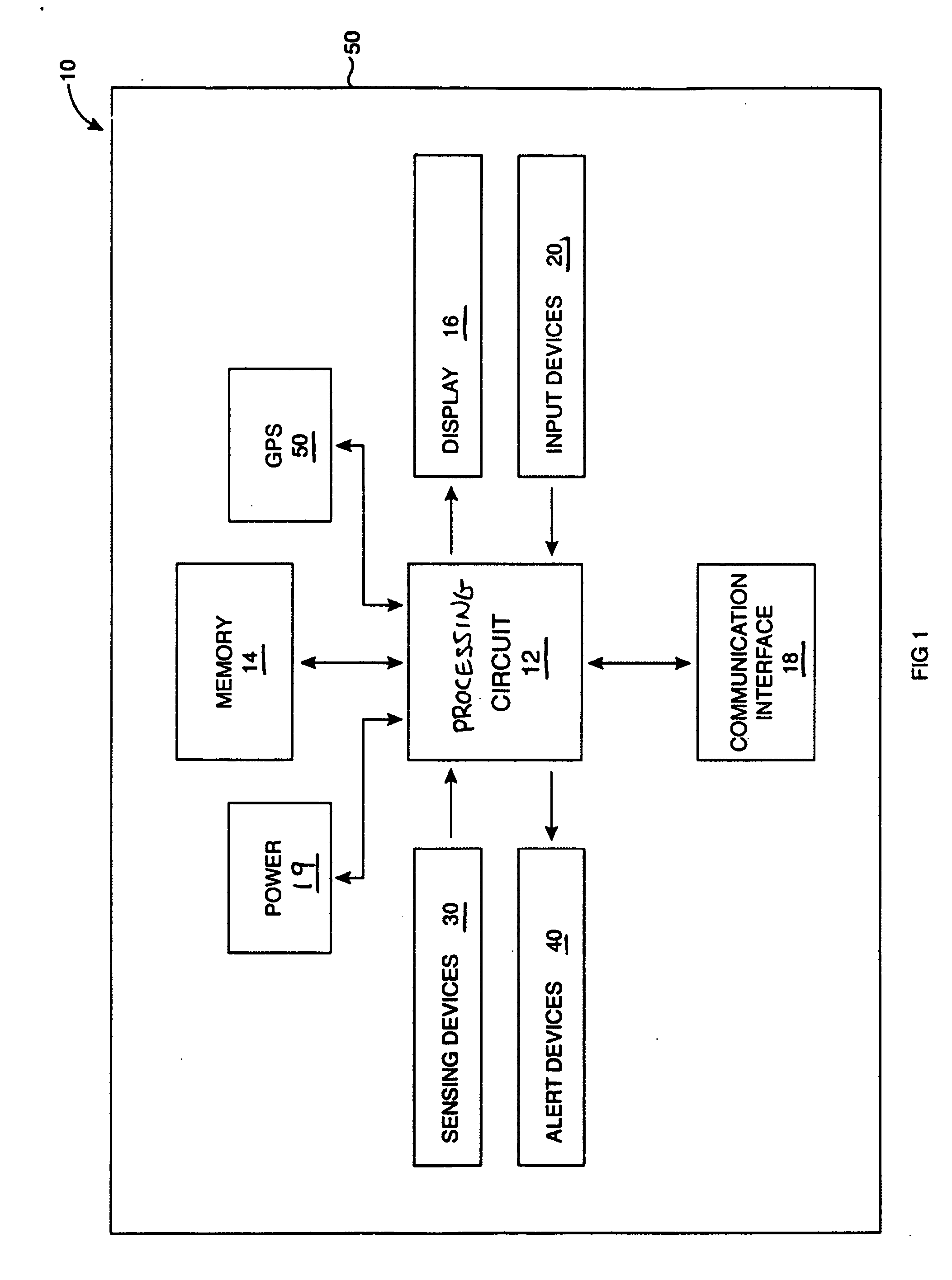 Programmable digital labels