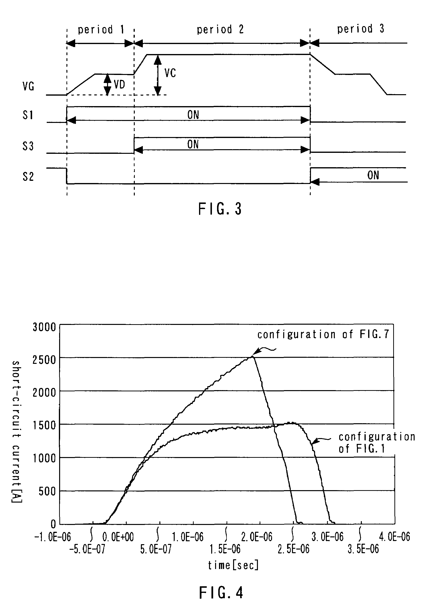 Gate drive circuit