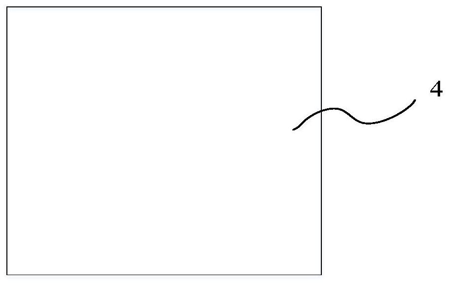 Infrared detector, infrared imager and preparation method of infrared detector