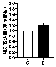 Application of lncRNA in the diagnosis of patients with breast cancer chemotherapy-related myocardial injury