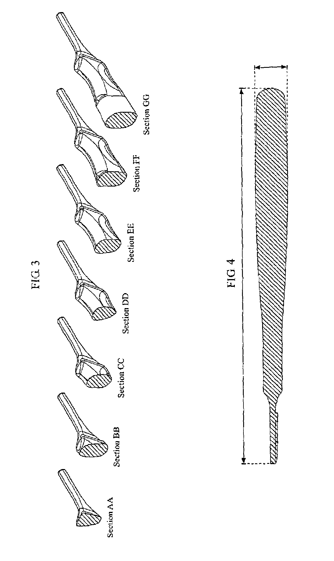 Ergonomic handle