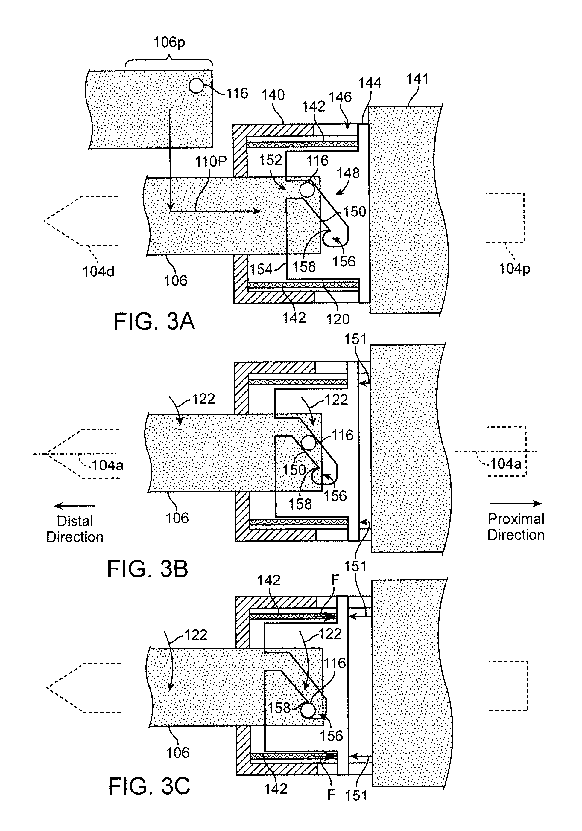 Soldering assembly for detachable tip