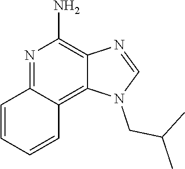 HSP For Use in Treatment for Imiquimod Related Side Effects