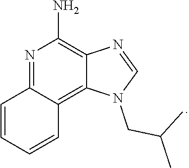 HSP For Use in Treatment for Imiquimod Related Side Effects