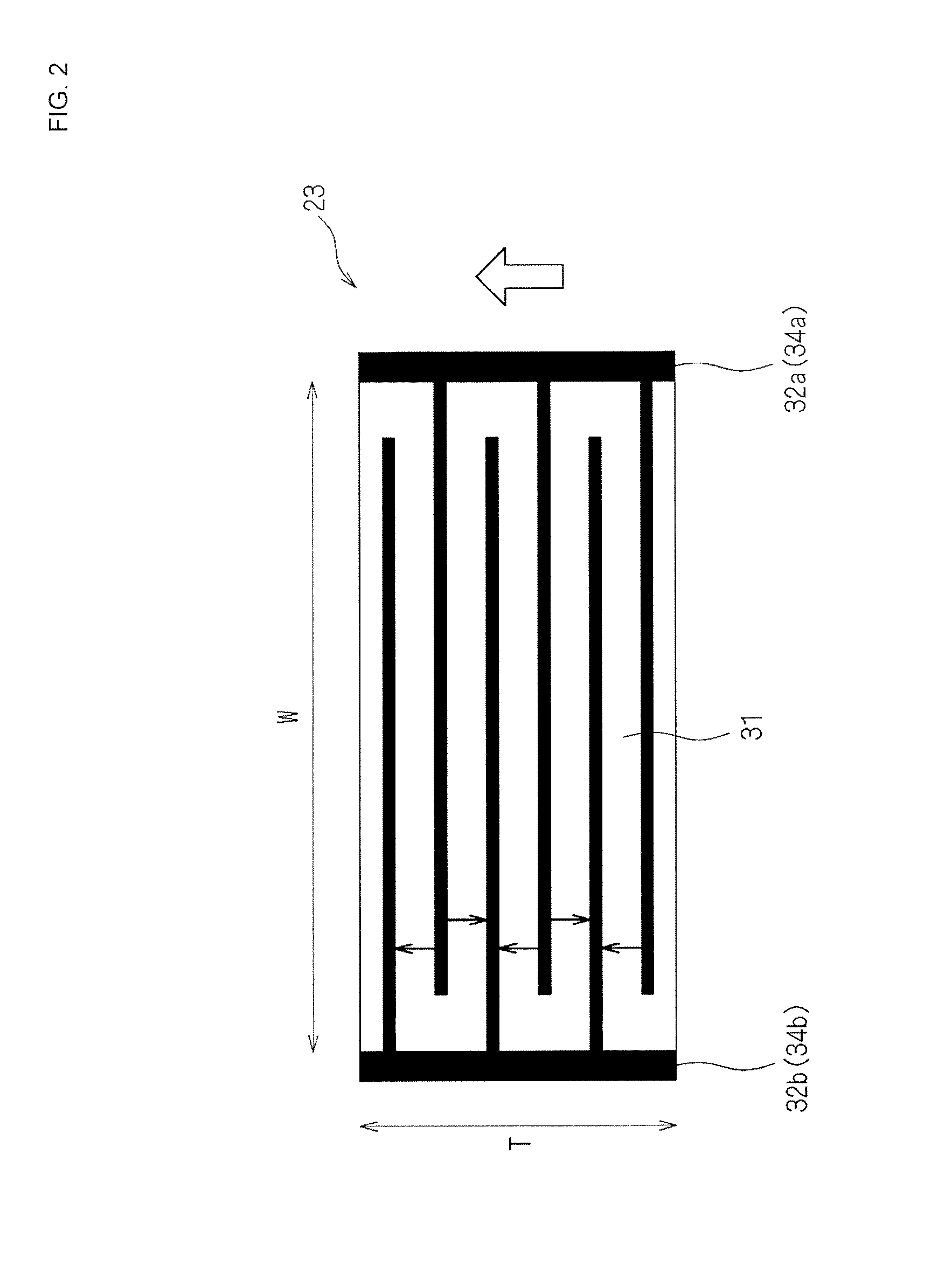 Step-down circuit and power receiving device using step-down circuit