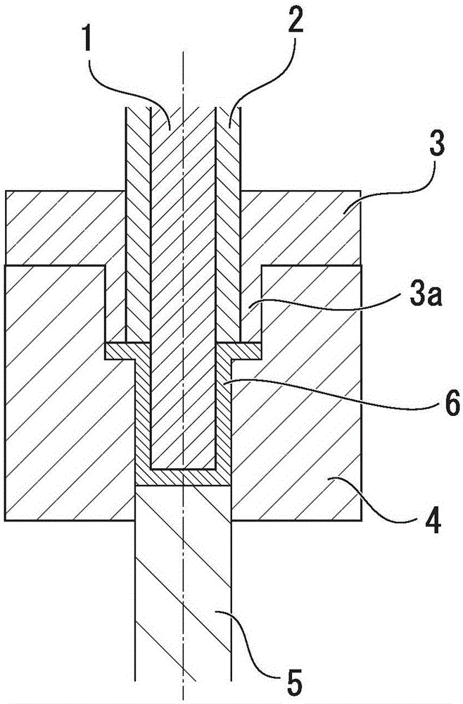 Stamping method