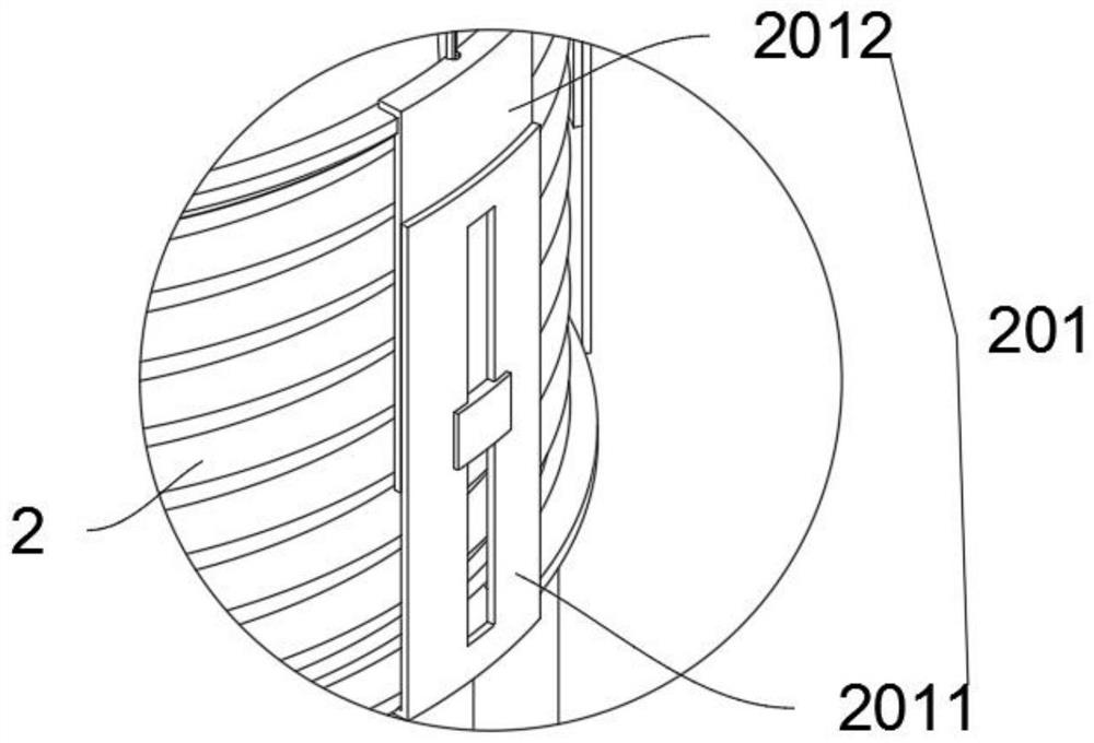 Portable cleaning dosing device for anorectal nursing