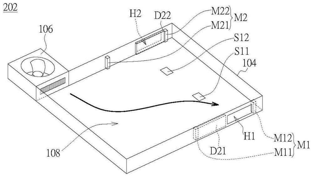 base structure