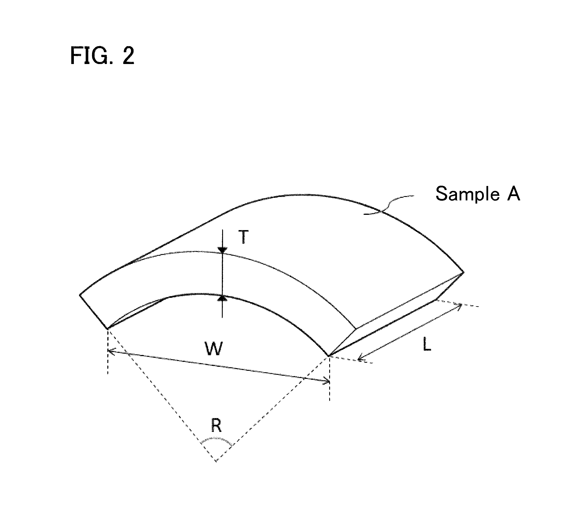 Sintered ferrite magnet and motor provided therewith