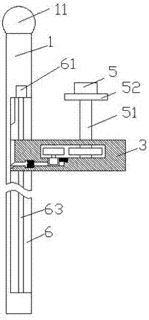 Loudspeaker equipment for ships