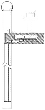 Loudspeaker equipment for ships