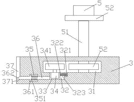 Loudspeaker equipment for ships