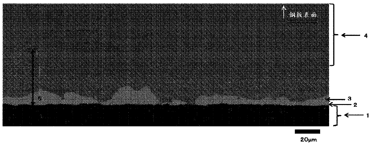 Ceramic circuit board, method for manufacturing ceramic circuit board, and module using ceramic circuit board