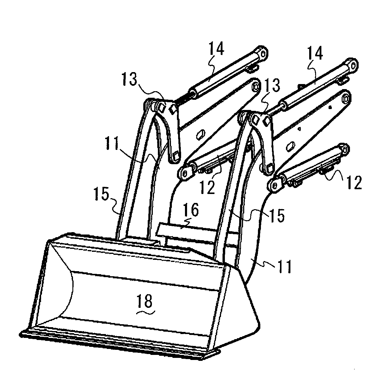 Loading Apparatus