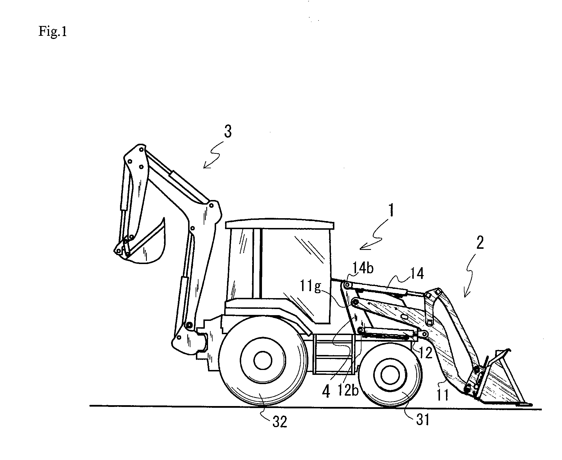 Loading Apparatus