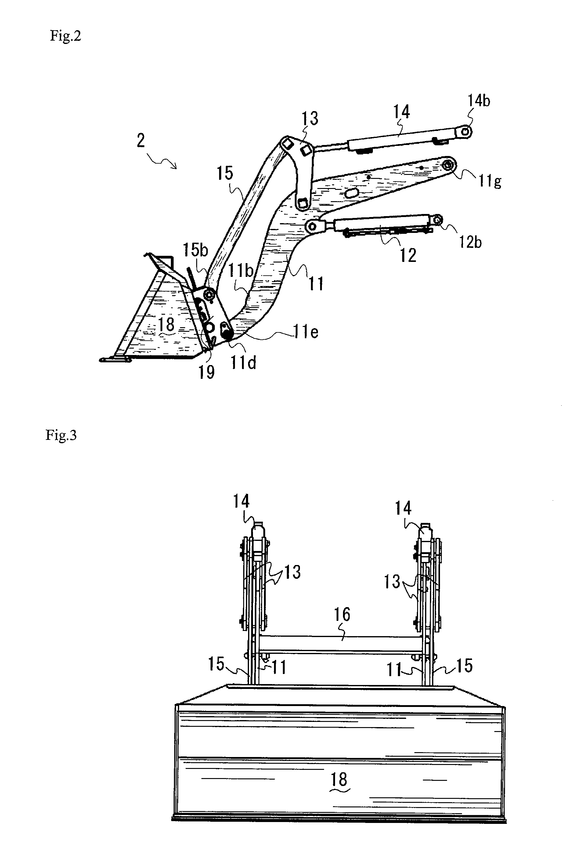 Loading Apparatus