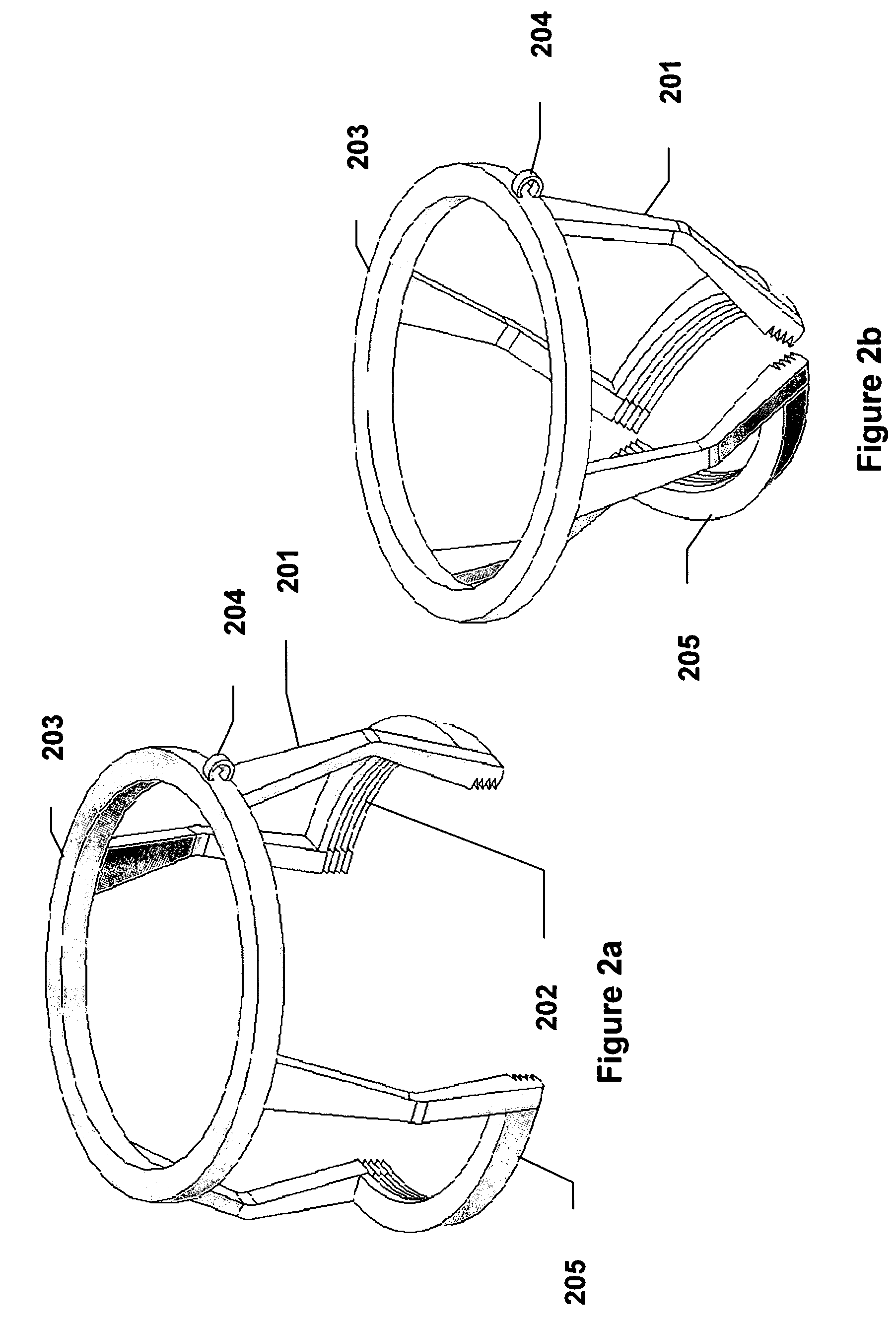 Vascular closure methods and apparatuses