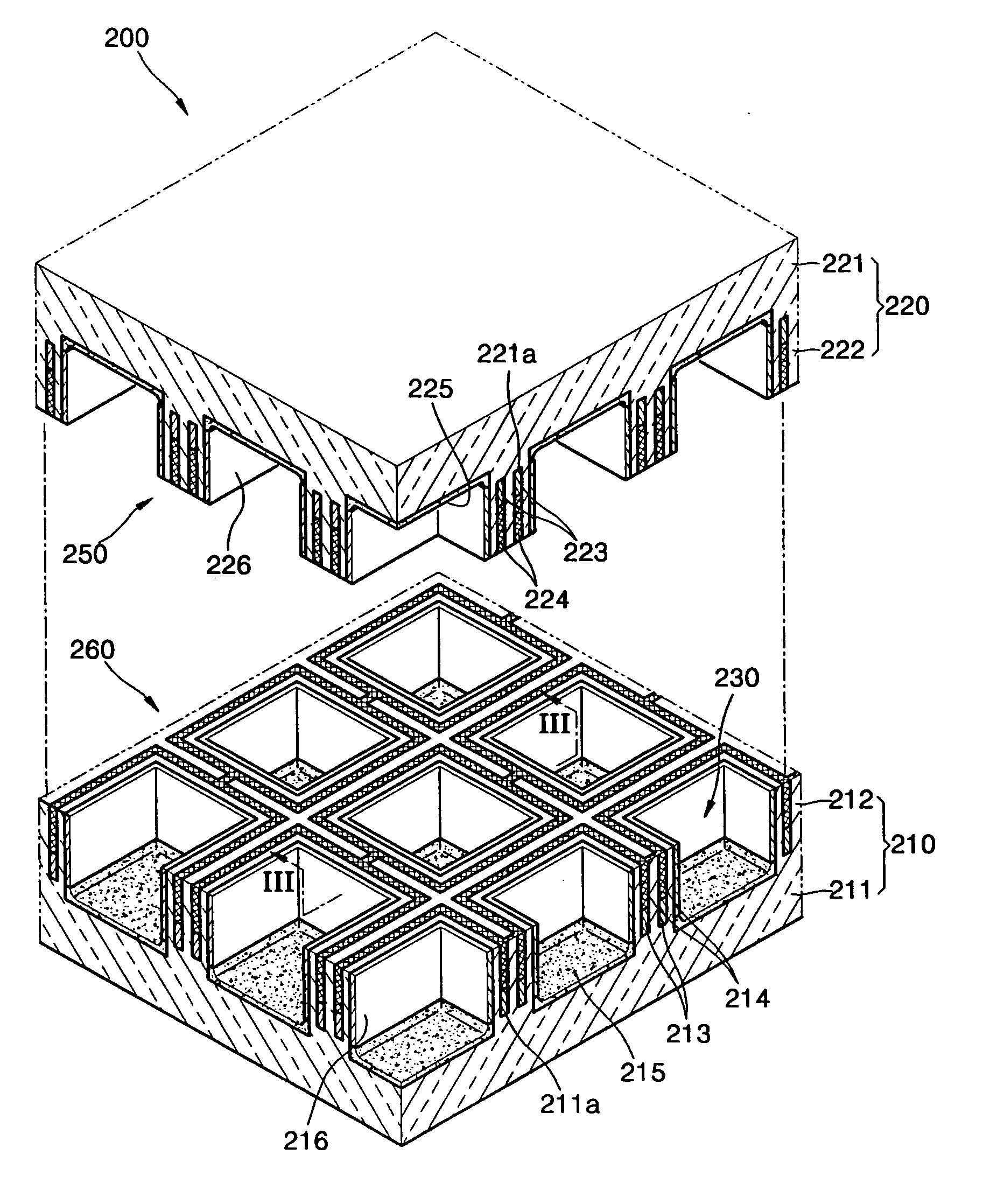 Plasma display panel