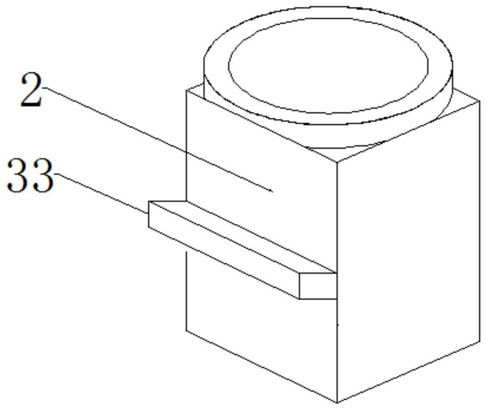 Closed thoracic drainage device