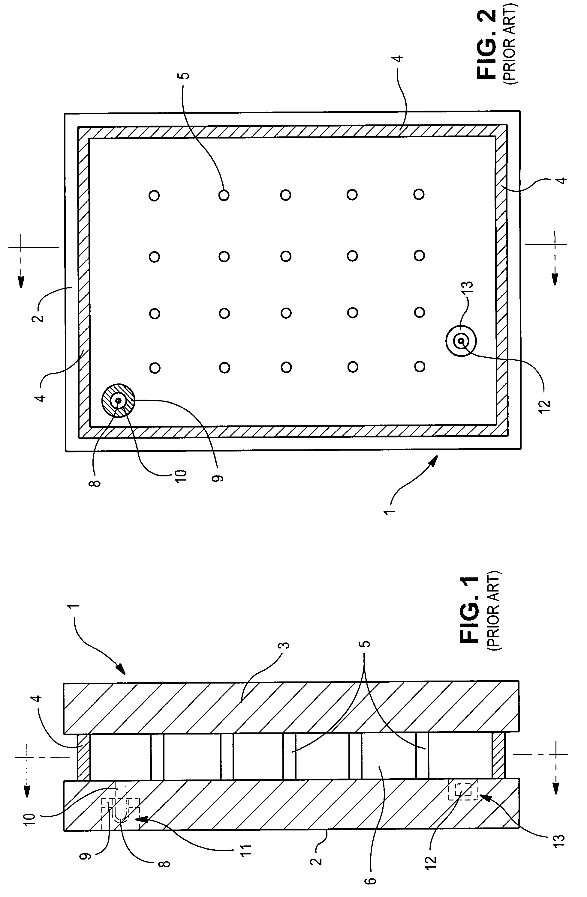 Vacuum IG window unit with metal member in hermetic edge seal