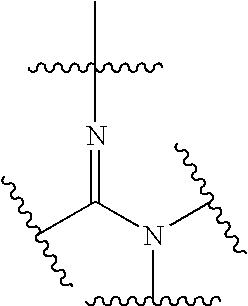 Novel amide and amidine derivatives and uses thereof