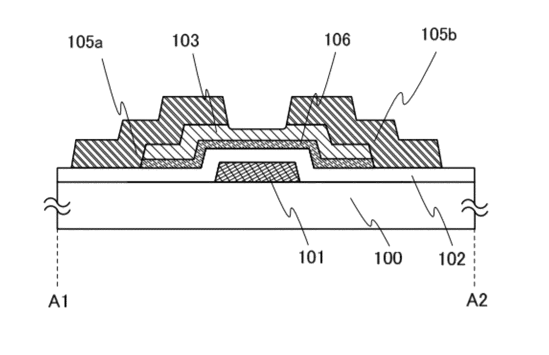 Semiconductor device and manufacturing method thereof