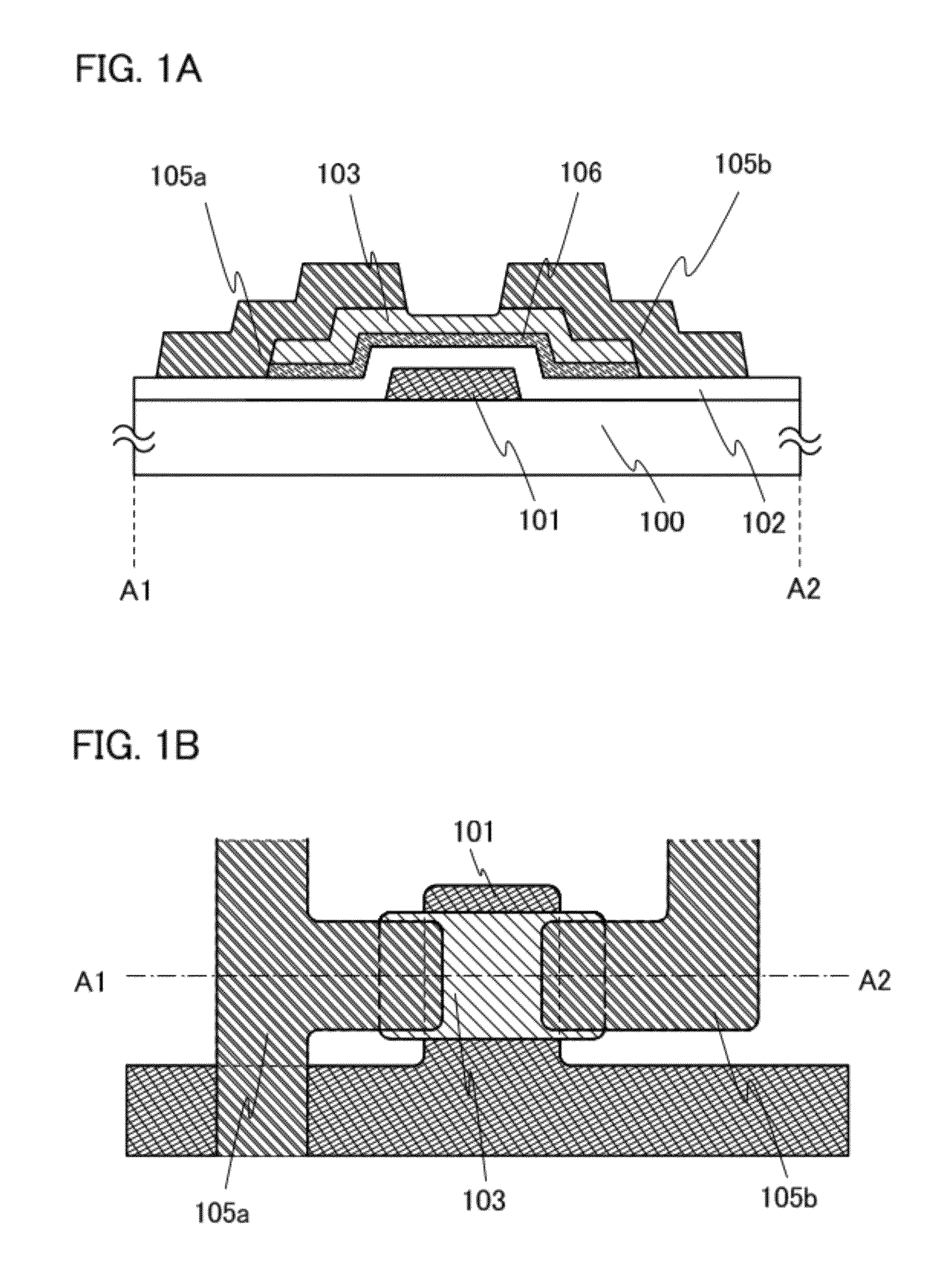 Semiconductor device and manufacturing method thereof