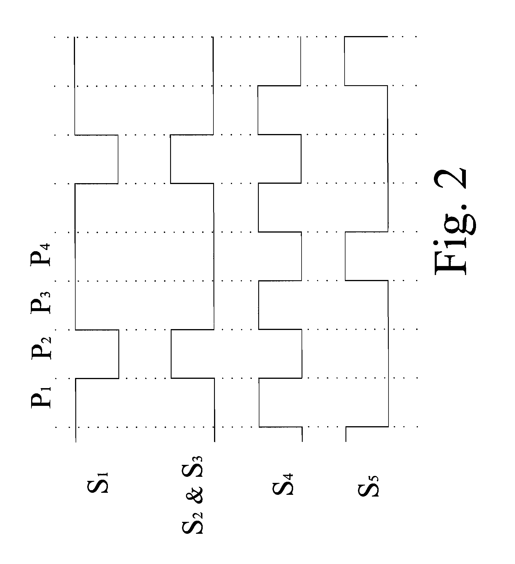 Optimum structure for charge pump circuit with bipolar output