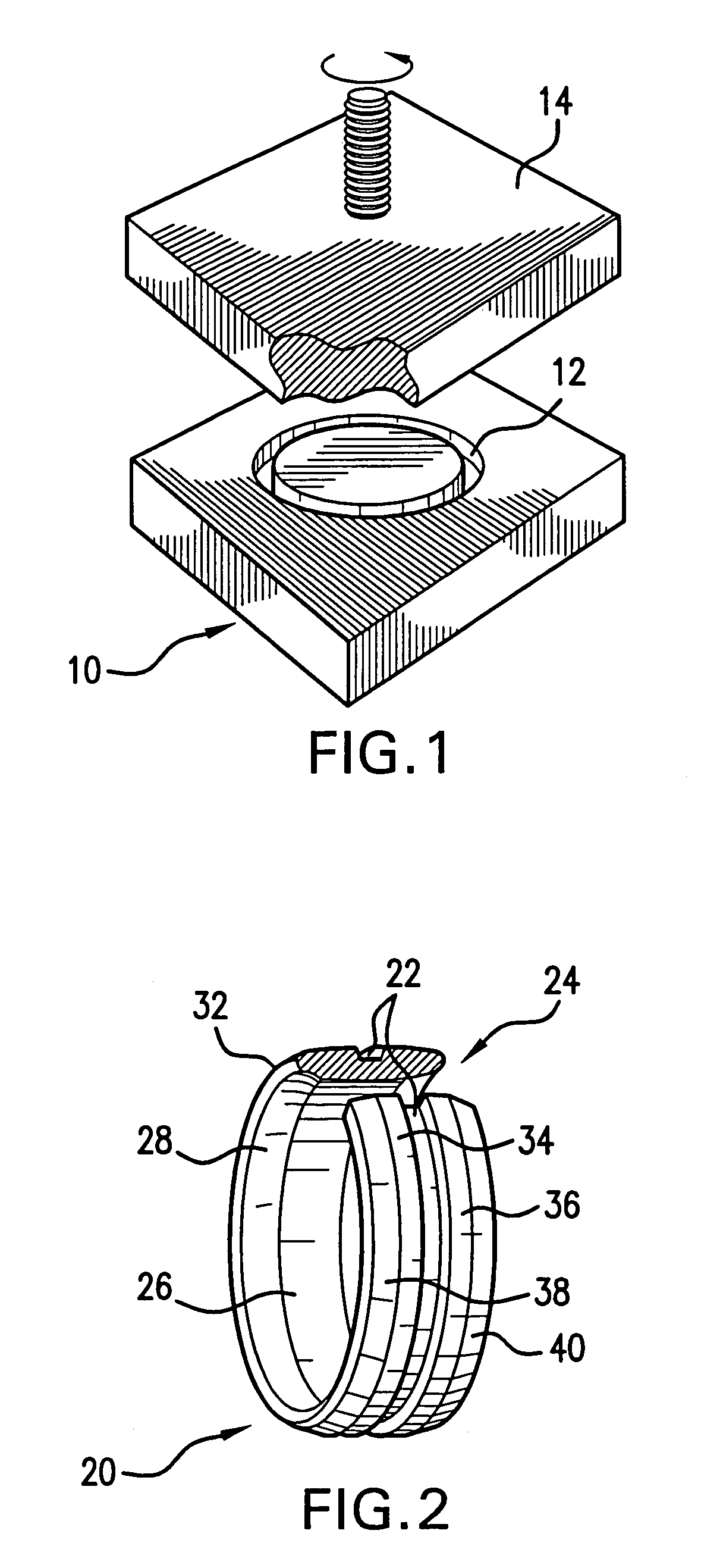 Methods and jewelry articles comprising sintered tungsten carbide