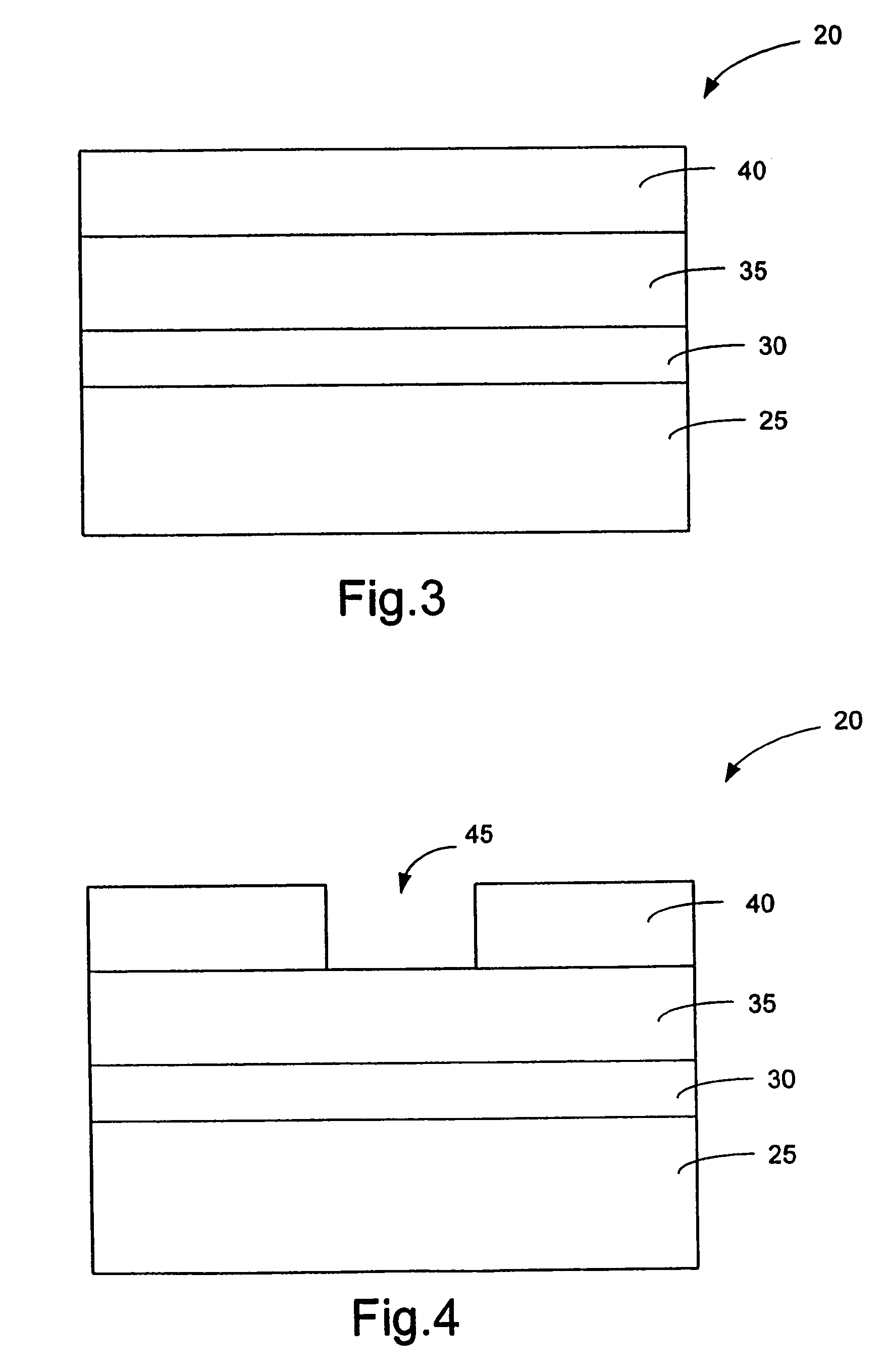 Shallow trench isolation using antireflection layer