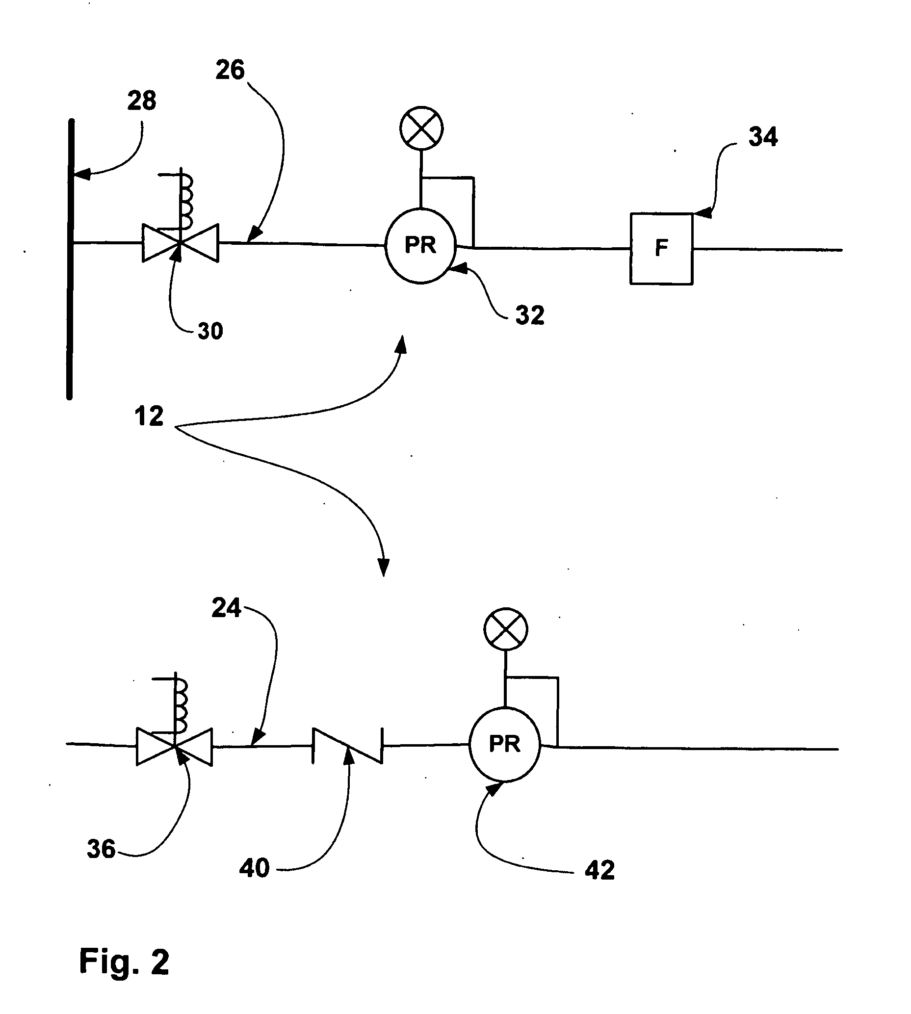 Reid vapor pressure analyzer with an air saturator