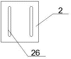 File storage device for office