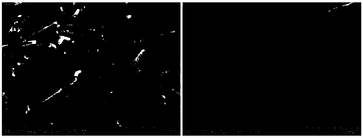 A kind of rdp-coated nano attapulgite to prepare flame retardant polylactic acid composite material