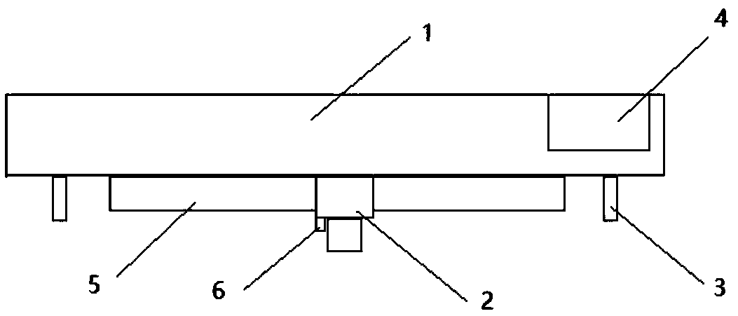 Automatic tracking heating system and method utilizing infrared temperature and distance measurement