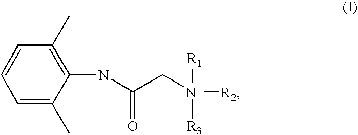 Preparation of a quaternary ammonium hydroxide and use thereof for the preparation of a quaternary ammonium salt